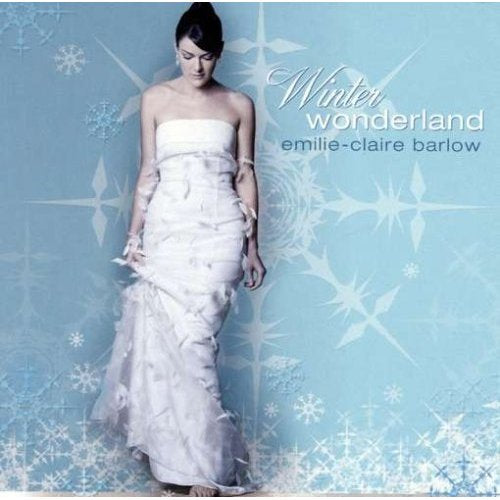 Winter Wonderland - audio CD