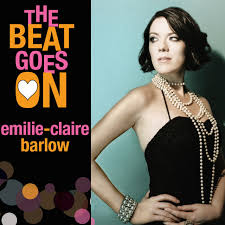 The Beat Goes On - Audio CD